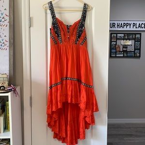 Free People Dress  Host Pick!! 🥳🥳
